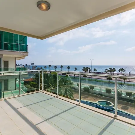 Seven Stars B-12 Apartamento *