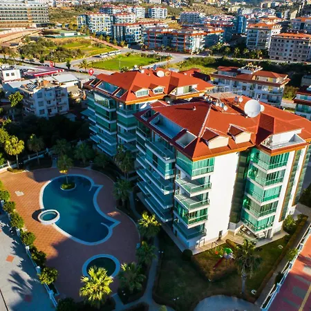 Seven Stars B-12 Apartamento