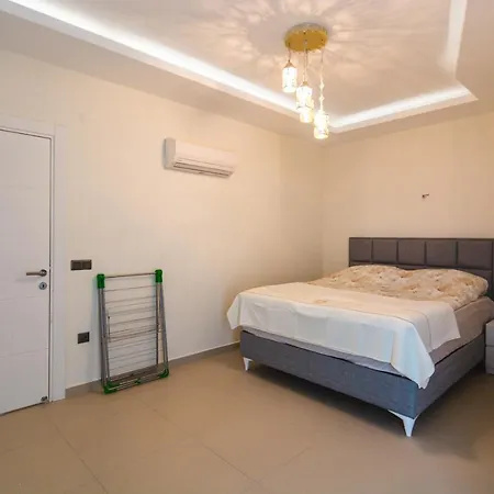 Seven Stars B-12 Apartamento