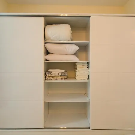 Apartamento Seven Stars B-12 Alanya