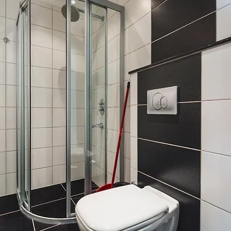 Apartamento Seven Stars B-12 Alanya