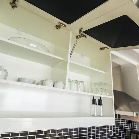 Seven Stars B-12 Apartamento