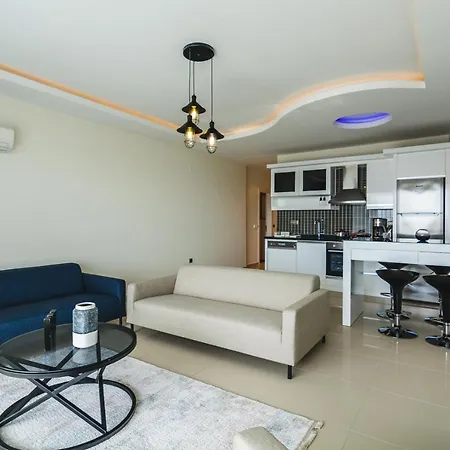 Apartamento Seven Stars B-12 *