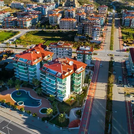 Apartamento Seven Stars B-12 *